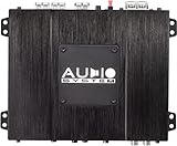 Audio System