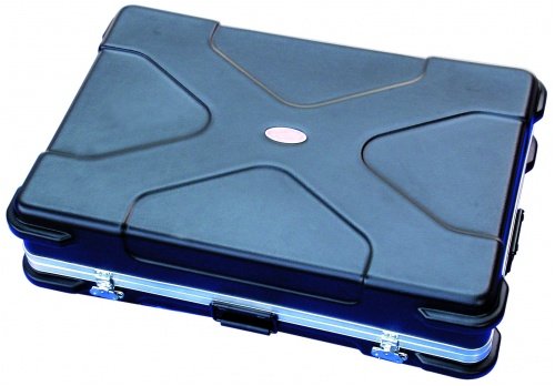 SKB   ユニバーサルミキサーケース-17x17” SKB ( エスケービー ) UB2020 ミキサーバッグ 送料無料