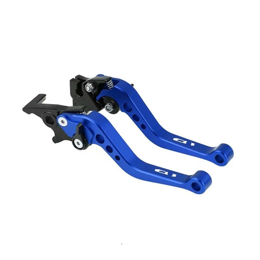 DAGMARA for CB125R CB150R CB190R CB250R CB300R CB400 CB500X CB500R CB650F CB1100 Motorcycle Short Brake Clutch Levers