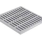 arqueta polipropileno 40x40 precio Producto de alta calidad y durabilidad. Permite el paso de peatones.