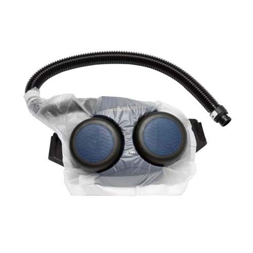 Preisvergleich Produktbild Sundström T06-0114 SR 514 Spritzschutz für SR 500