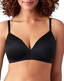 b.tempt'd Women's Future Foundation Lightly Padded Wire Free T-Shirt Bra, 956281, Night, 28B