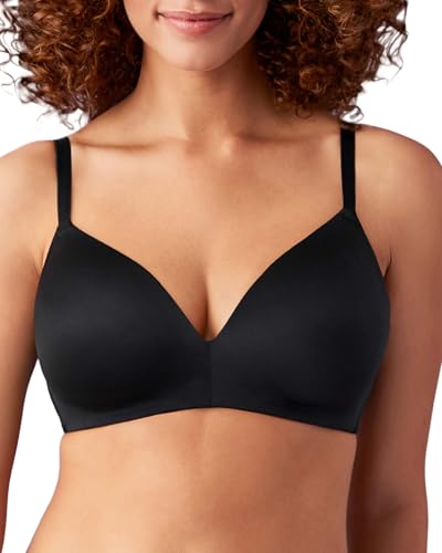 b.tempt'd Women's Future Foundation Lightly Padded Wire Free T-Shirt Bra, 956281, Night, 34A
