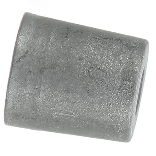 6G8-11325-00, Ânodo de cabeça de cilindro, zinco, sem deformação, longa vida útil para substituição