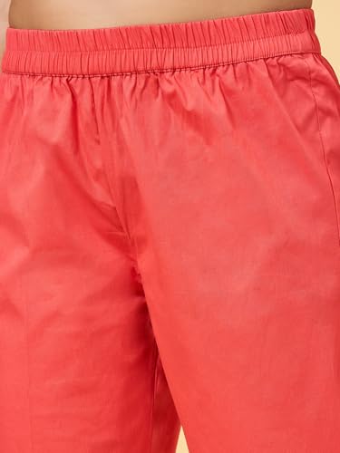 Image of Rangmanch by Pantaloons Women's Regular Pants