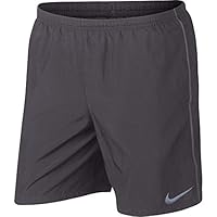 Algopix Similar Product 6 - Nike Mens 7 Running Shorts Sweat