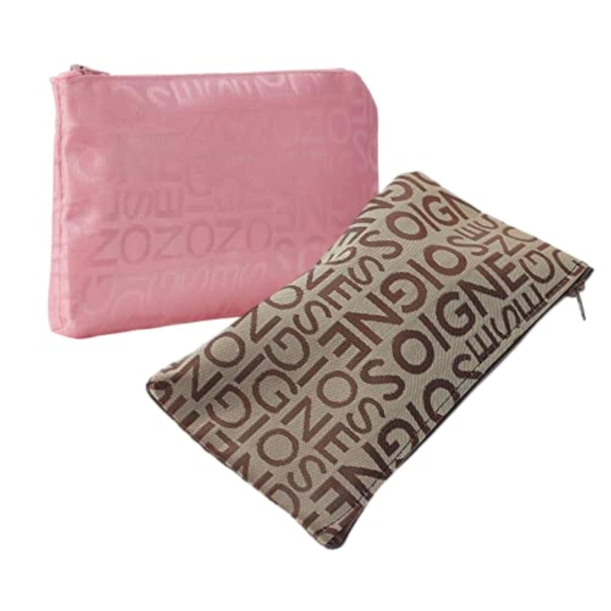 Multipurpose Pouch Purse Cases Makeup Bag Gift Bag