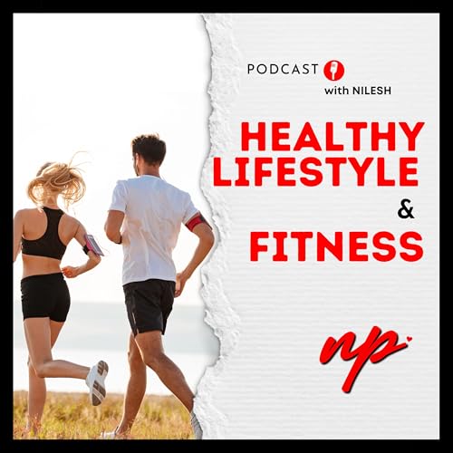 Health Curious 2 - How does stress impact physical health? Podcast Por  arte de portada