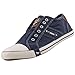 Produktbild MUSTANG Herren 4058-401-800 Slipper, Blau (Dunkelblau 800), 43 EU