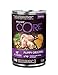 Wellness CORE 95% 6 x 400g, Huhn & Truthahn – Hundefutter Nass, stückige Pastete für Welpen, getreidefrei, natürlich, hypoallergen, proteinreich, hoher Fleischanteil