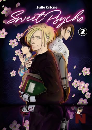 Sweet Psycho — Tome 2