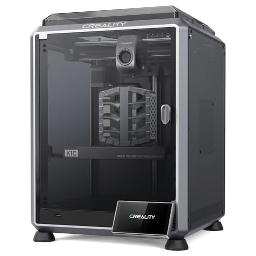 Creality K1C