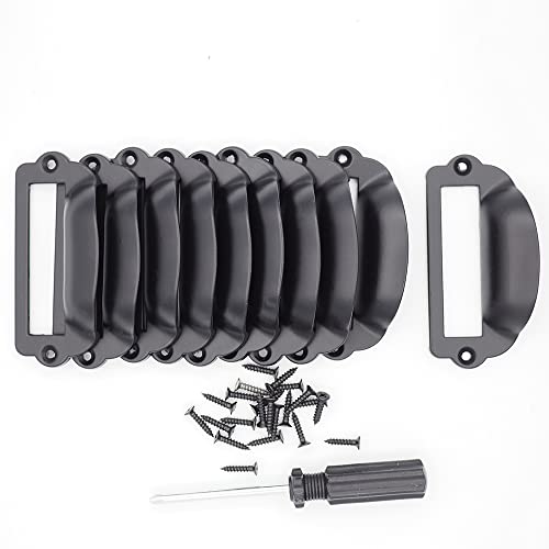 Hymyily AeB[N  10  Zbg TCY8x3.5cm [h[u Ƌ [ ؔ Lrlbg omu  DIY H lWt (ubN)