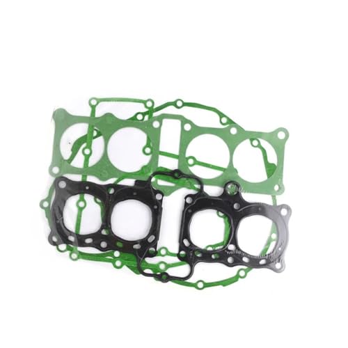 Kit de joints de culasse moto Honda CB400, CB400SF, CB-1, CBR400 NC23