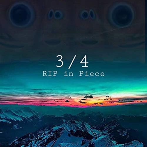 洋楽 R.I.P. Amazon.co.jp: Rip, Rig & Panic/Now Please Don't You Cry
