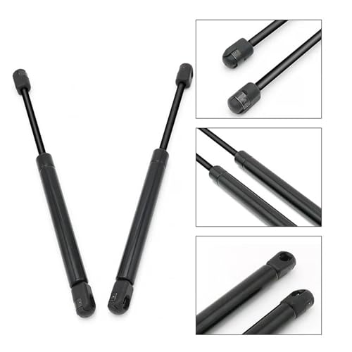Vérin à gaz Ford Falcon pièces support de levage coffre arrière auto 2002-2008