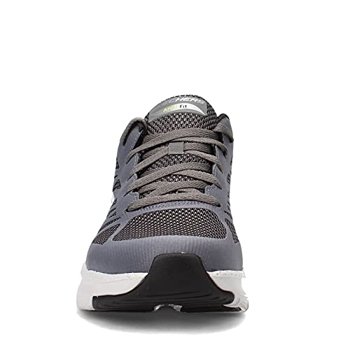 Image of Skechers Men Arch Fit Charge Back Sneakers