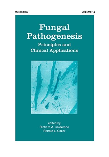 Fungal Pathogenesis: Principles and Clinical Applications      1st Edition, Kindle Edition
