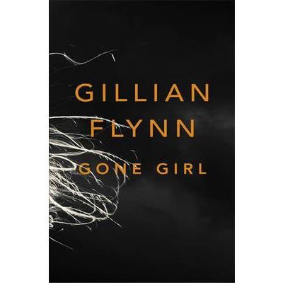 [(Gone Girl)] [Author: Gillian Flynn] published... B00GX4GMI6 Book Cover