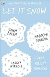  Let It Snow by John Green (2013-09-05)