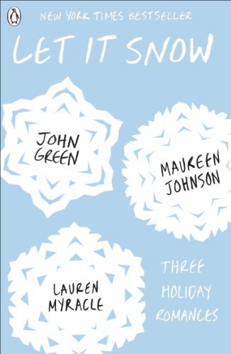  Let It Snow by John Green (2013-09-05)
