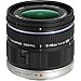 OM SYSTEM Olympus Digital ED 9-18mm f/4.0-5.6 Lens for Micro Four Thirds, Black