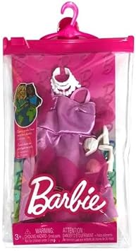 Barbie Fashions Premium (Fashion Pack 3)