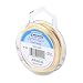 Artistic Wire 18S Gauge Wire, Gold Color, 20-Feet
