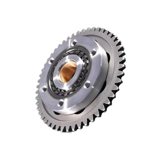 Embrayage de démarreur haute résistance pour moteur Linhai VOG 250 260