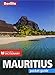 Price comparison product image Berlitz Pocket Guide Mauritius (Travel Guide with Dictionary) (Berlitz Pocket Guides)