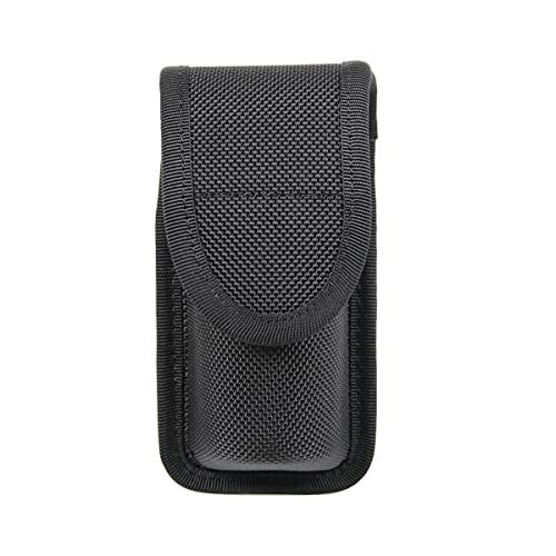 Pochette de gaz MK3 BLACKHAWK CORDURA pour protéger et fixer votre spray de défense