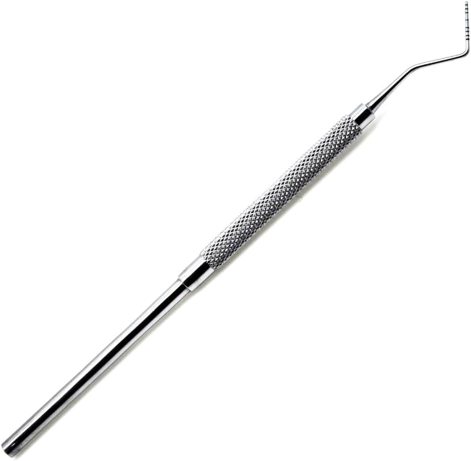 SurgiMac Color Coded Michigan Williams Dental Probe, Periodontal Instrument, Stainless Steel