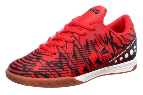 Chaussure de terrain intérieur JAKO pour vos matchs de handball et volleyball