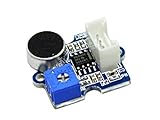 Seeedstudio Grove - Loudness Sensor