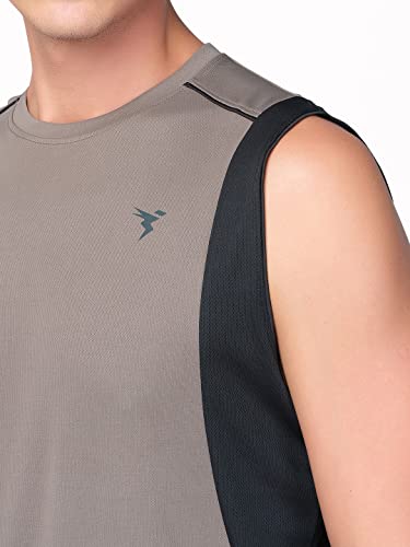 Image of TECHNOSPORT Men Vest
