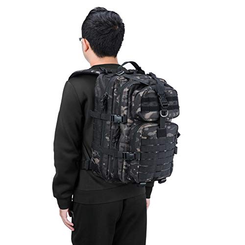 north face tactic backpack