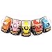 Namco Pacman Watch Set - Uhr Pacman gelb