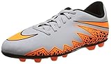 bota nike hypervenom phantom iii academy df ag-pro Especialmente listones anatómica se adapta a tu forma del pie