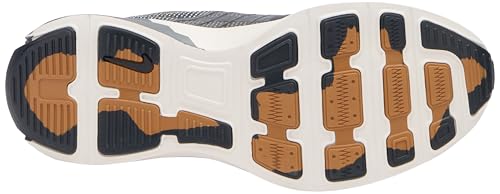 Nike Lunar Roam SE Men's Shoes (FZ8116-200, Desert Bronze/Metallic Pewter/Iron Grey/Black)2