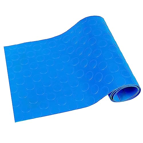 TheStriven Alfombra para escalera de piscina, accesorio de piscina, alfombrilla de protección, alfombrilla antideslizante para ropa de piscina y protección de escaleras (B)