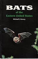Bats of the eastern United States B0006DI5SU Book Cover