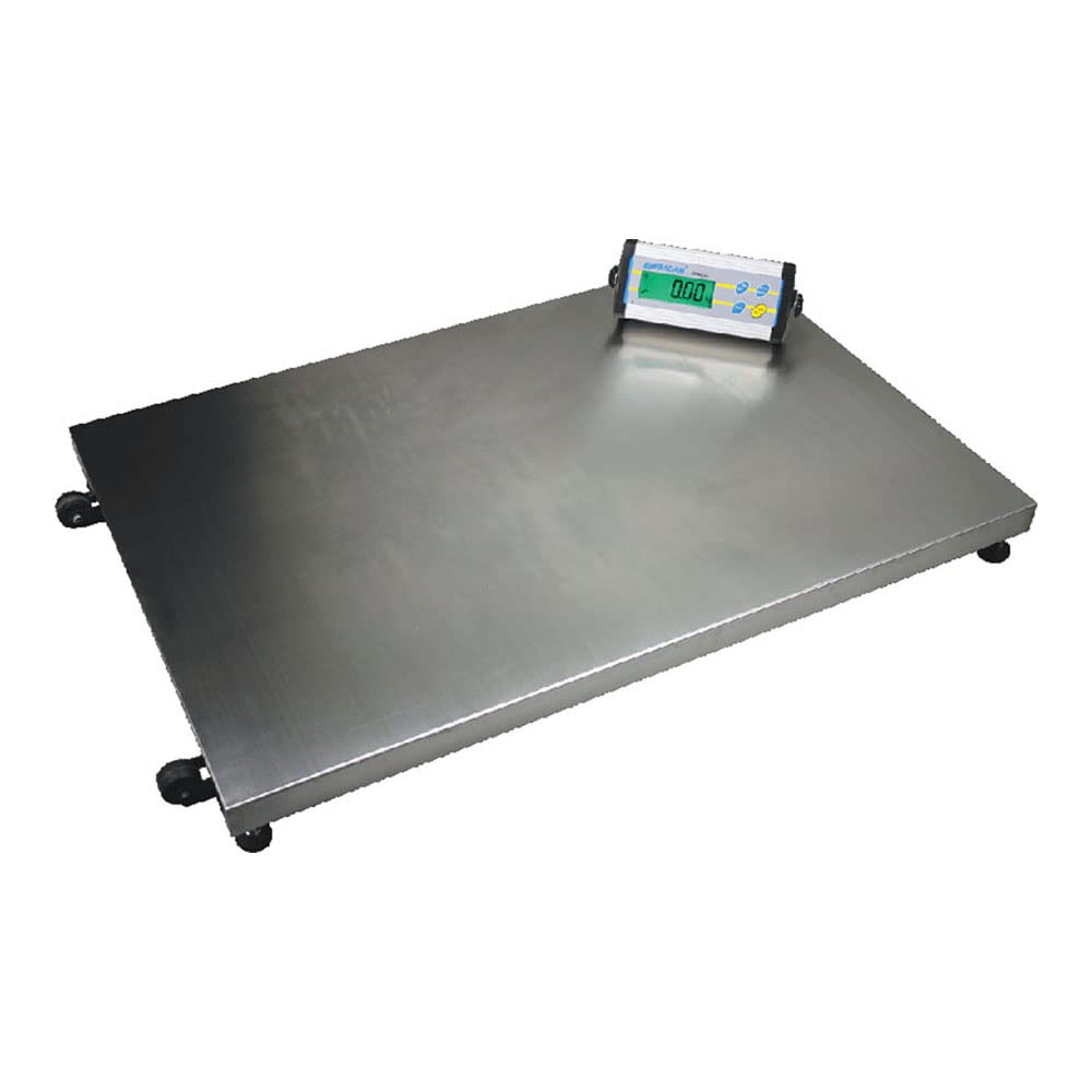 Refrigerant Scale, Electronic, 200 lb
