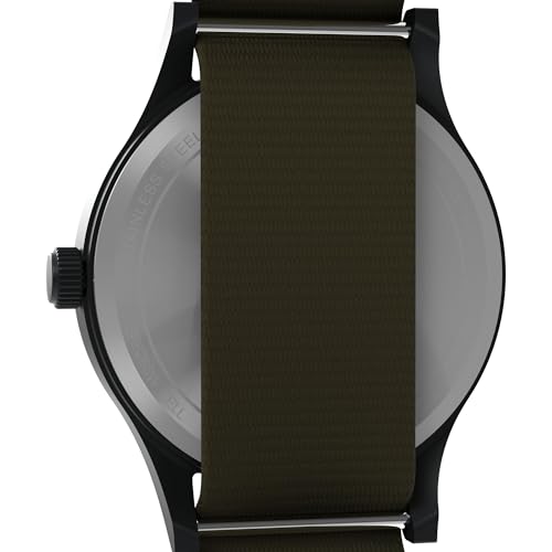 Image of Timex Men's Expedition Scout 40mm Watch