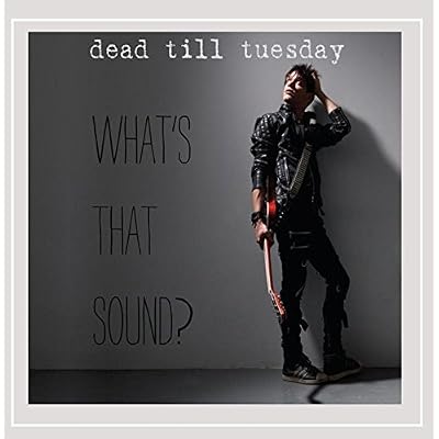 What's That Sound