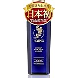 【医薬部外品】ホルモ プレミアムヘアグロウエッセンス 80ml 育毛剤 男女兼用 発毛促進 薄毛対策 ふけ 頭皮 痒み ハーブ健康本舗 HORMO