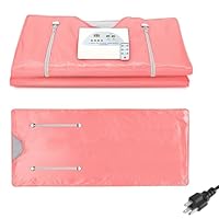 Amazon.co.jp: 遠赤外線ヒートマット ホームサウナ 遠赤外線サウナ