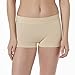 Maidenform Women's Smooth Boyshort, Latte Lift, Large/7