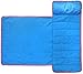 Jay Franco Kids Nap Mat with Embedded Pillow & Blanket – Soft 46