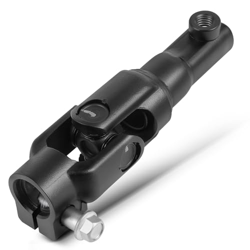 SCITOO Steering Shaft Column lower Intermediate fit 2006-2013 For Dodge Ram 1500,For Ram 2500,For Ram 3500 55351285AB
