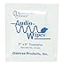 Audiologist's Choice Audio Wipes | 100 Individually Wrapped Towelettes | Alcohol-Free | Cleans, Removes Earwax & Sweat from Hearing Aids, Earmold, Airpods, Earbuds, in-Ear Monitors (IEMs)